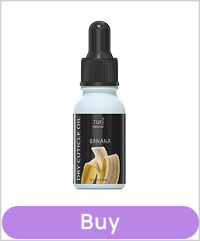 Dry cuticle oil (pen) TUFI profi Banana